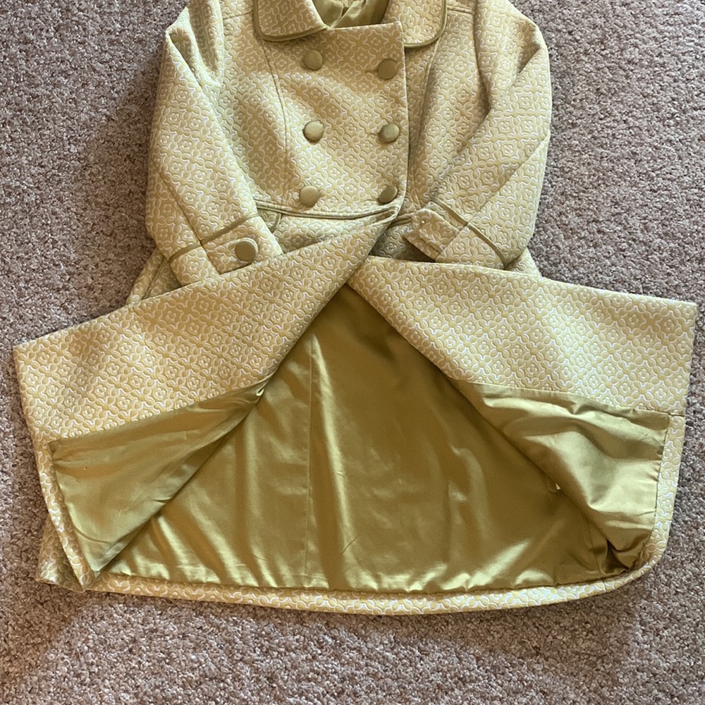 Darling jacket - Picture 4 of 7